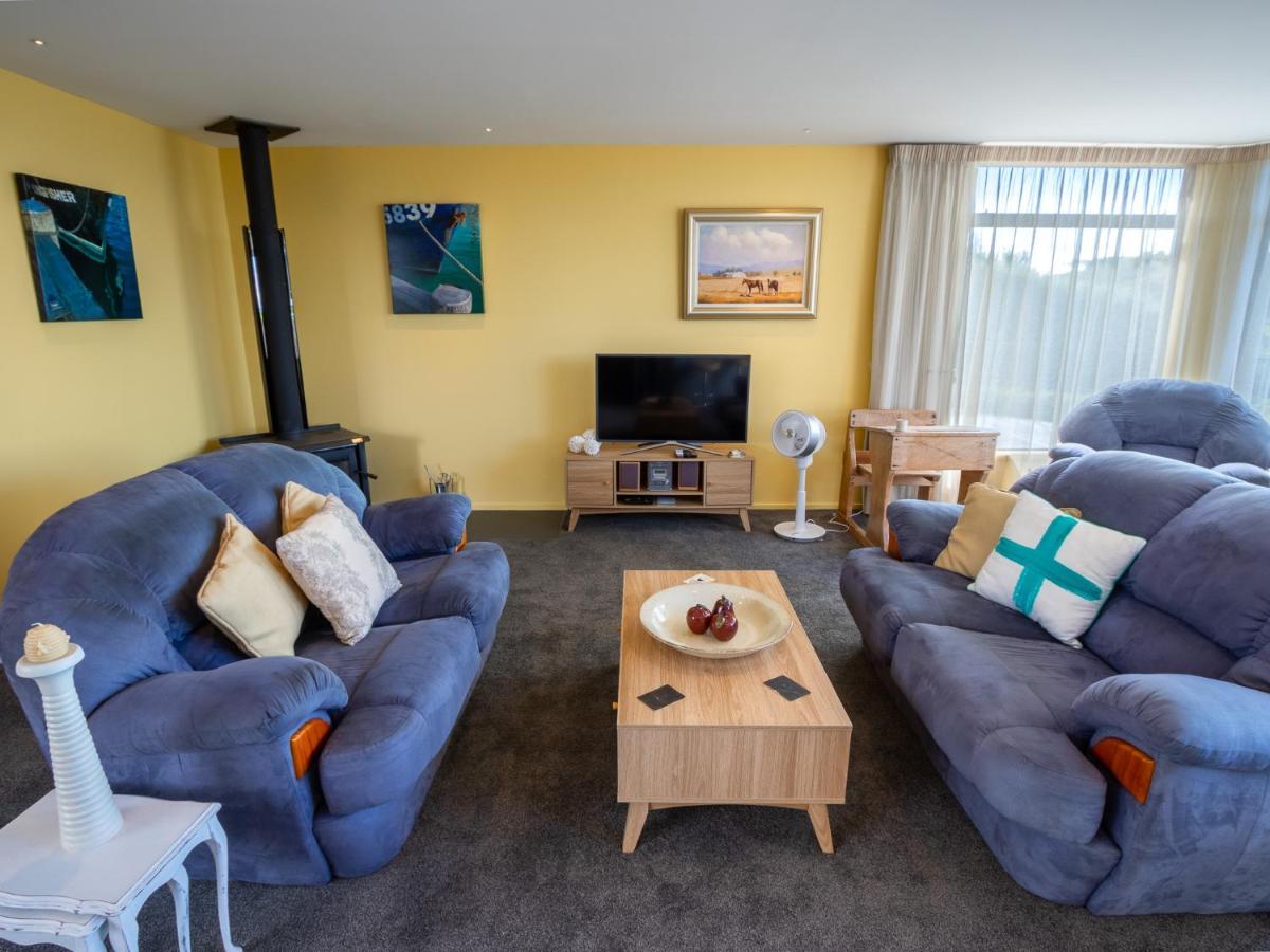 Number One Bach - Kaiteriteri Holiday Home Buitenkant foto