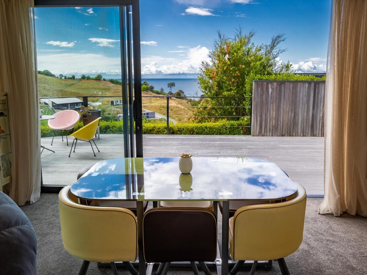 Number One Bach - Kaiteriteri Holiday Home Buitenkant foto