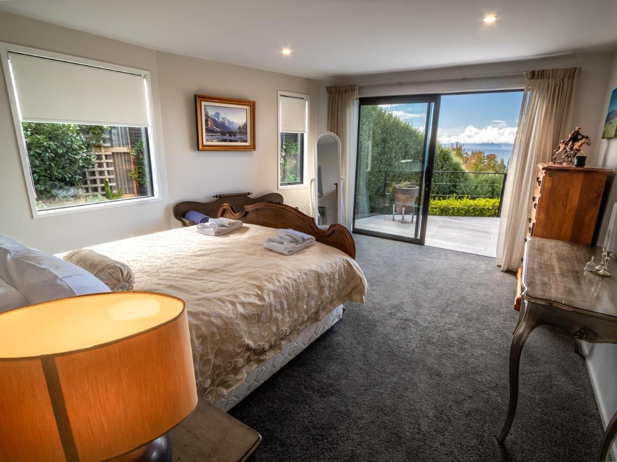 Number One Bach - Kaiteriteri Holiday Home Buitenkant foto