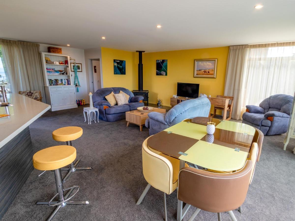 Number One Bach - Kaiteriteri Holiday Home Buitenkant foto