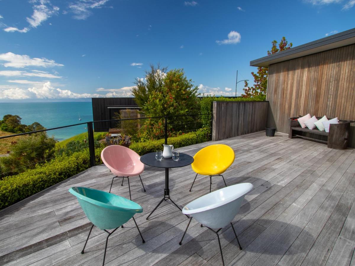 Number One Bach - Kaiteriteri Holiday Home Buitenkant foto