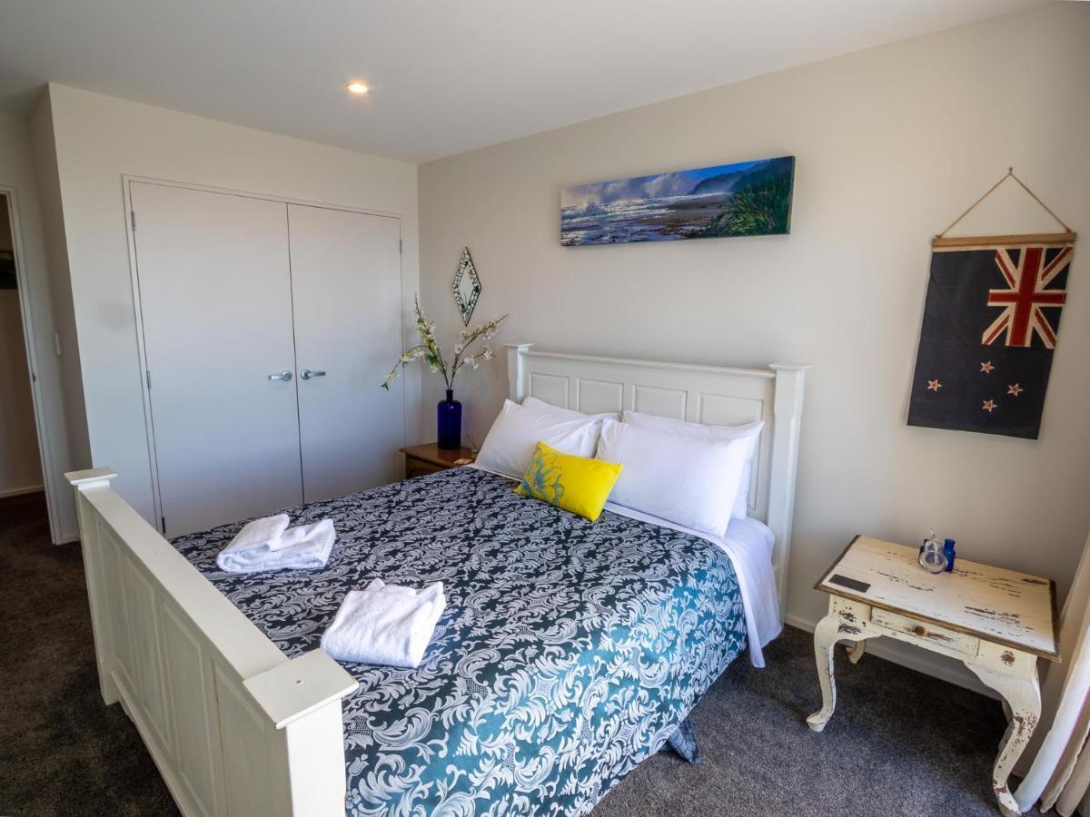 Number One Bach - Kaiteriteri Holiday Home Buitenkant foto