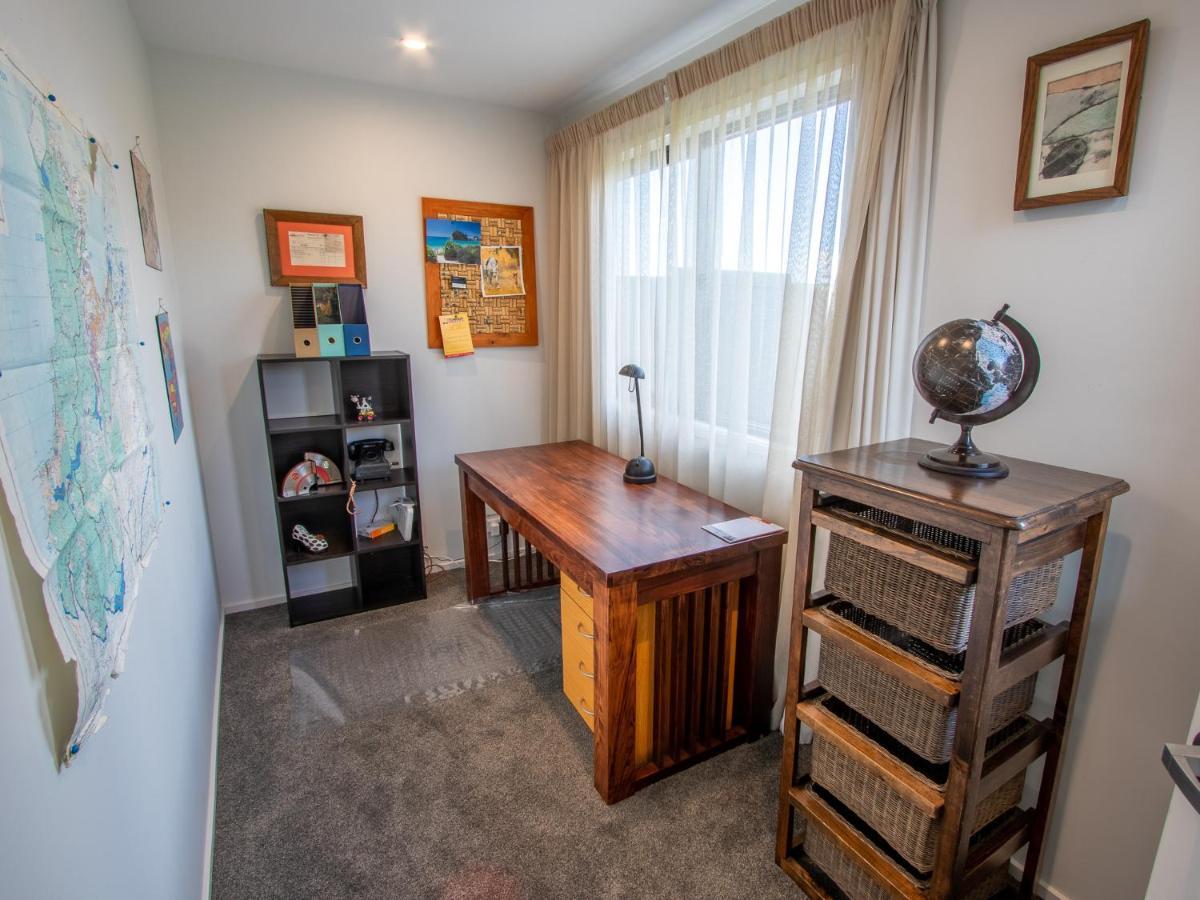 Number One Bach - Kaiteriteri Holiday Home Buitenkant foto